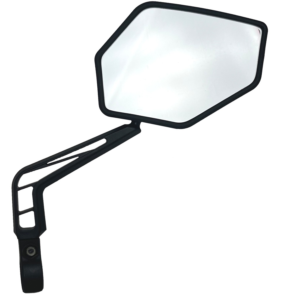 KranX Panorama Mirror - Right Hand