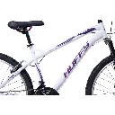 26 inch Mountain Bike Extent White 5.webp