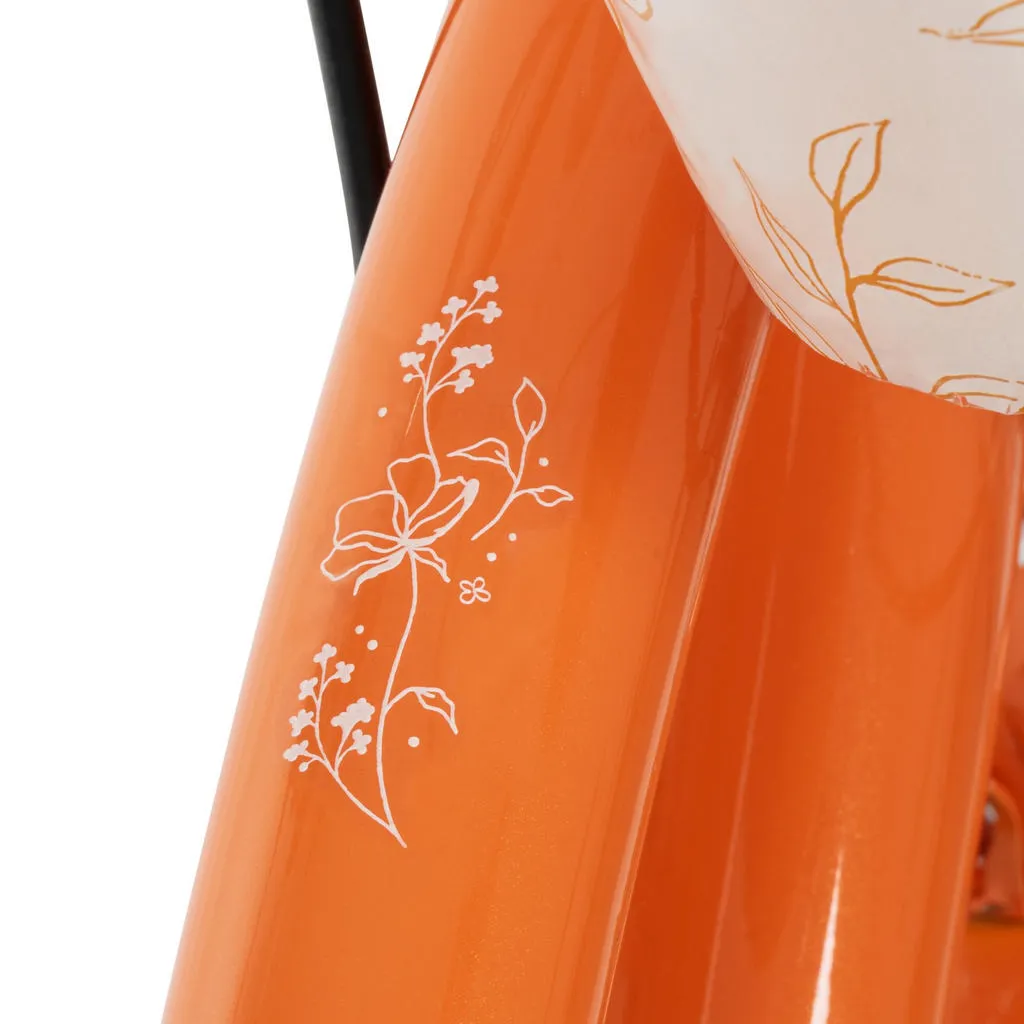 Huffy Deluxe Cruiser 20 inch Kids Bike ORANGE_11.webp