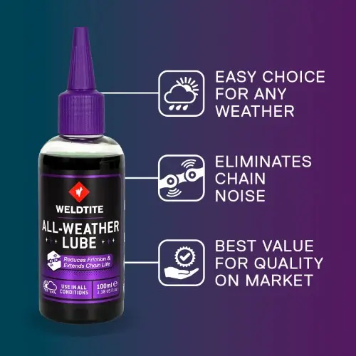 Weldtite All-Weather Lubricant - 100ml 2.webp