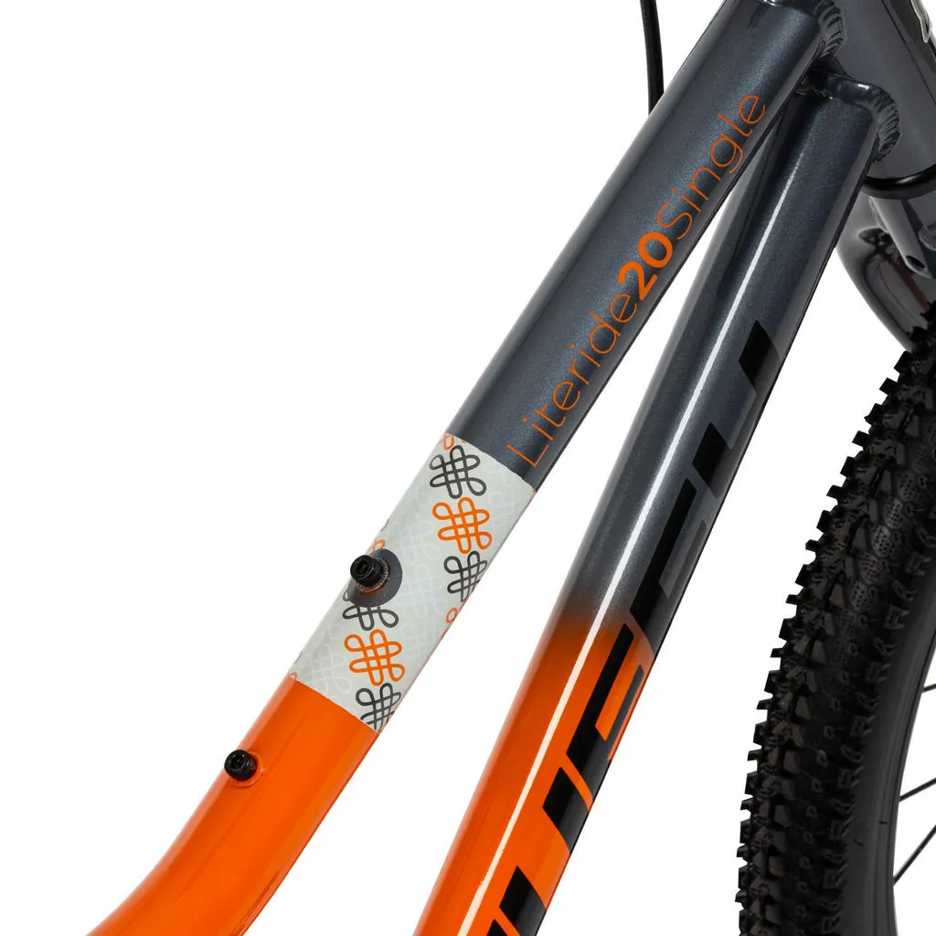 Huffy Literide 20 inch Kids Bike_11.webp