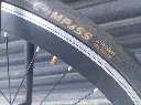 Black Fixie Bike Flip Flop Wheel 5.webp