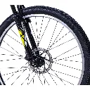 26 inch Mountain Bike Extent Grey 5.webp
