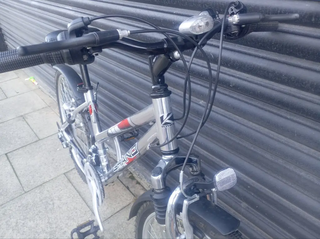 Grand Mountain Bike silver 4.webp