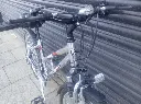 Grand Mountain Bike silver 4.webp