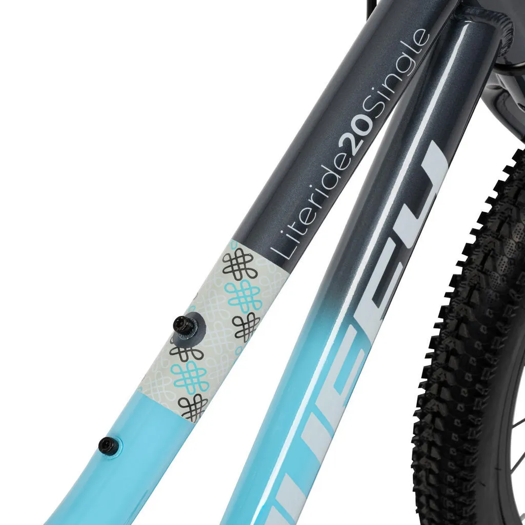 Huffy Literide 20 inch Kids Bike_6.webp