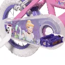 Huffy Disney Princess 12 inch Kids Bike Pink_5.webp