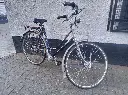 Gazelle Primeur - Step Thru Town Bike 2.webp