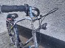 Gazelle Primeur - Step Thru Town Bike 3.webp