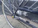 Gazelle Primeur - Step Thru Town Bike 5.webp
