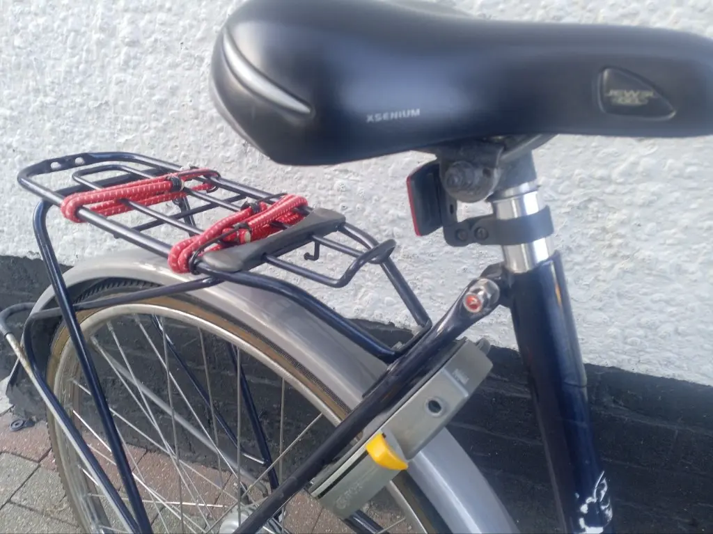 Gazelle Primeur - Step Thru Town Bike 4.webp