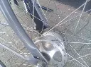 Gazelle Primeur - Step Thru Town Bike 7.webp