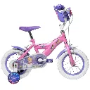 Huffy Disney Princess 12 inch Kids Bike Pink.webp