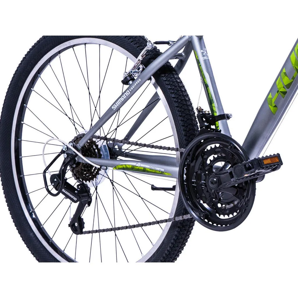 26 inch Mountain Bike Extent Grey 4.webp
