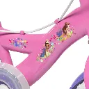 Huffy Disney Princess 12 inch Kids Bike Pink_6.webp