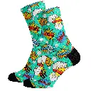 Sox Footwear Comic Bright & Fun Premium Crew Socks 1.webp