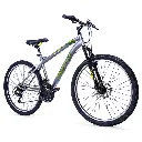 26 inch Mountain Bike Extent Grey 2.webp