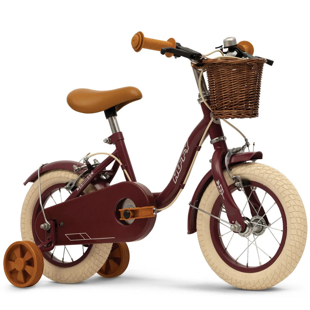 Huffy Vintage 12 inch Kids Bike _2.webp