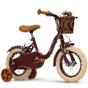 Huffy Vintage 12 inch Kids Bike _2.webp
