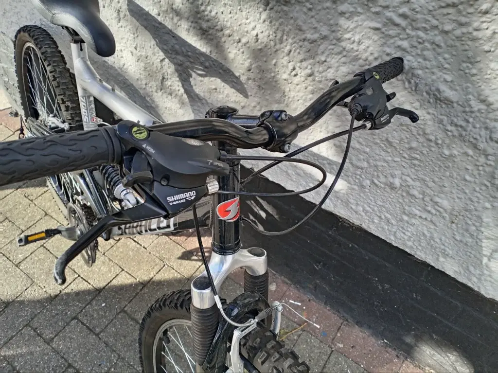 Saracen Vice Dual Suspension Mountain Bike 6.webp