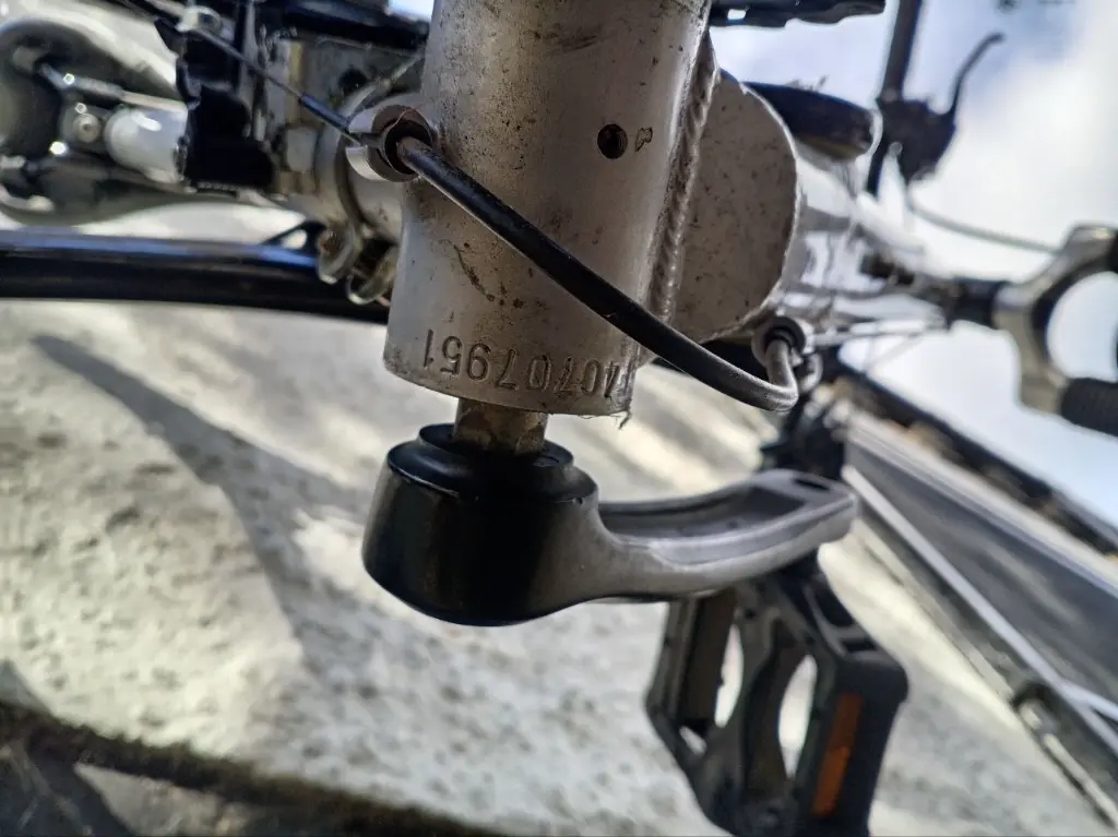 Saracen Vice Dual Suspension Mountain Bike 8.webp