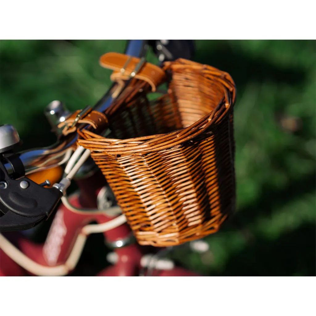 Huffy Vintage 12 inch Kids Bike _5.webp