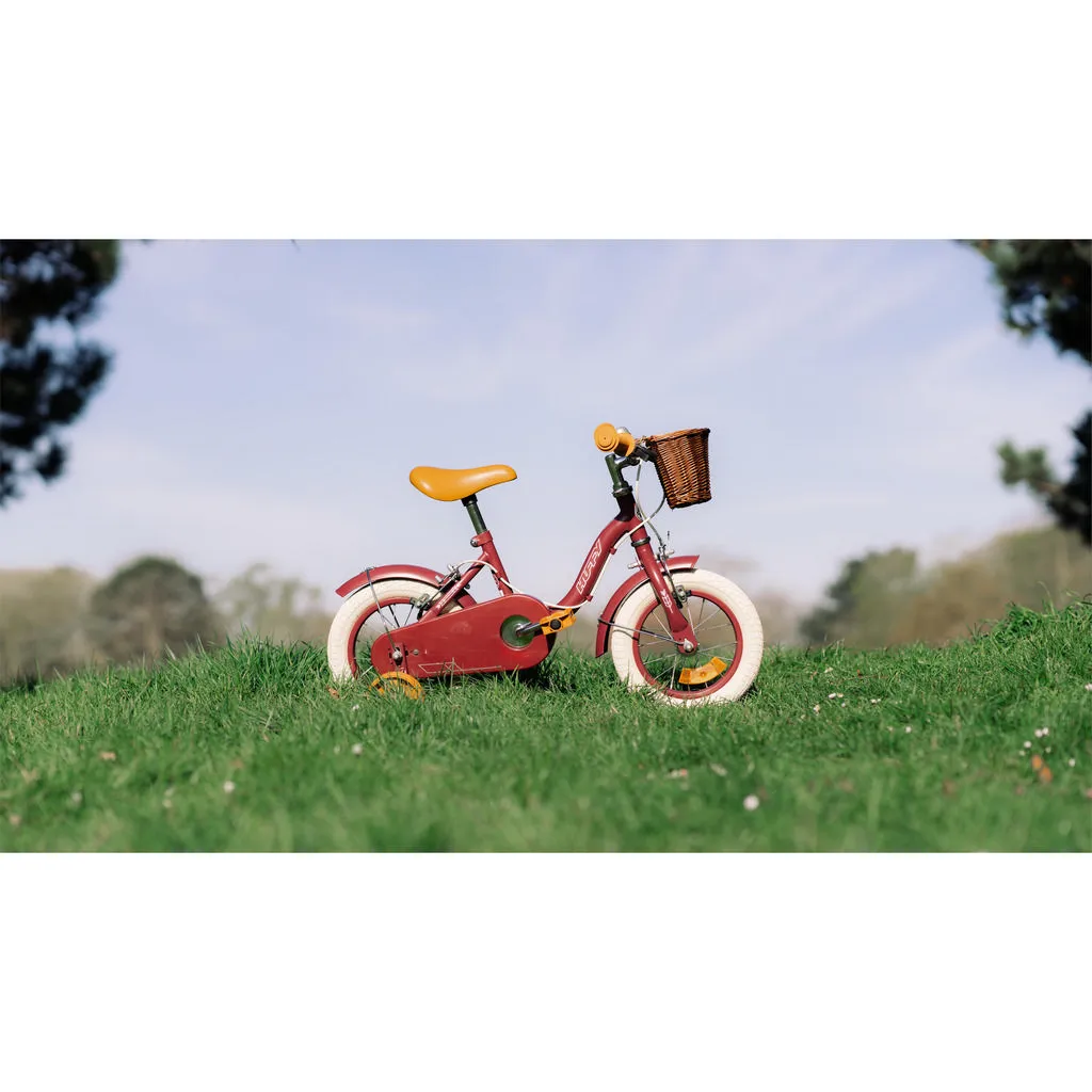 Huffy Vintage 12 inch Kids Bike _9.webp