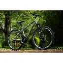 26 inch Mountain Bike Extent Grey 6.webp