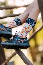Sox Footwear Giraffe Animals Premium Crew Socks 2.webp