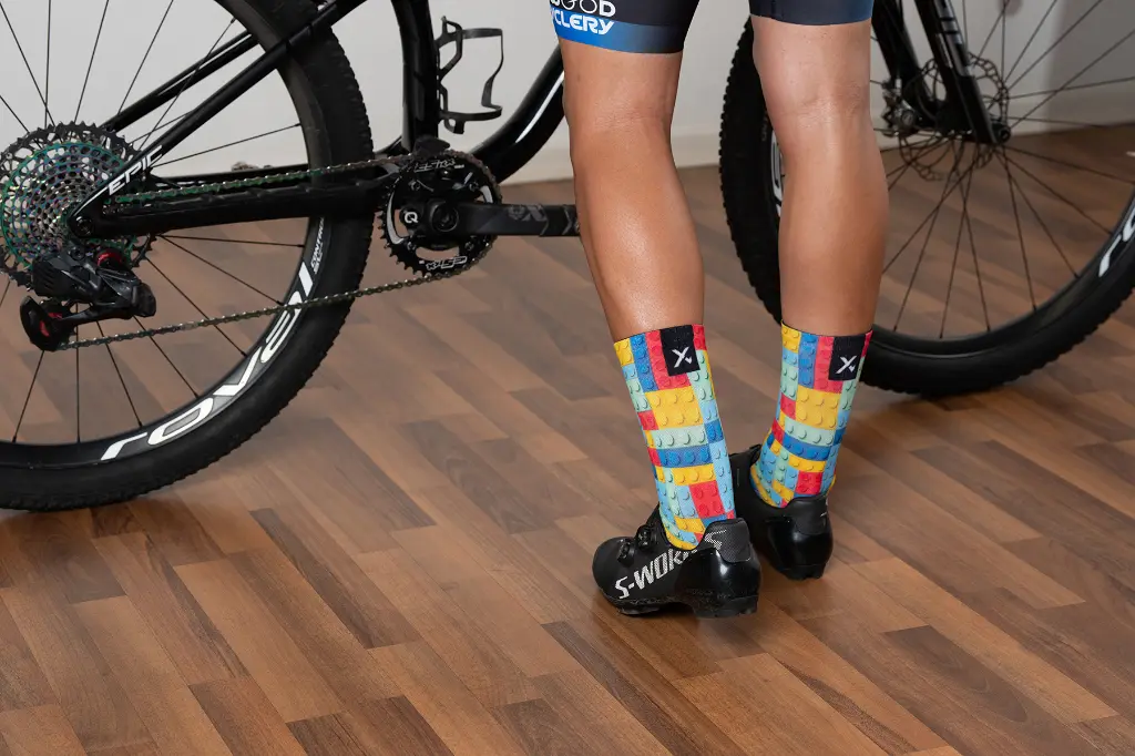 Sox Footwear Blocks Premium Crew Socks 3.webp