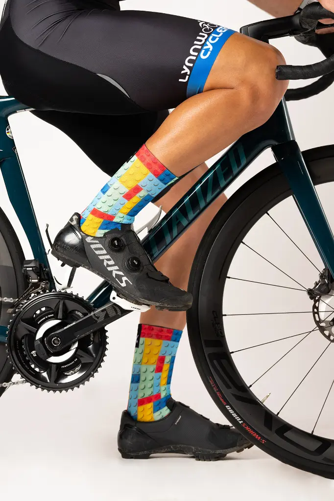 Sox Footwear Blocks Premium Crew Socks 2.webp
