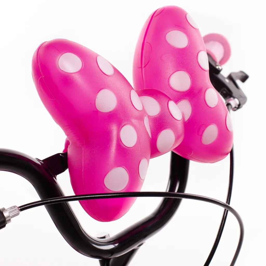 Huffy Disney Minnie 12 inch Kids Bike PINK_4.webp