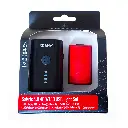 KranX Solaris 4.0 400 - 100 USB Rechargeable Lightset 4.webp