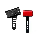 KranX Solaris 4.0 400 - 100 USB Rechargeable Lightset 2.webp