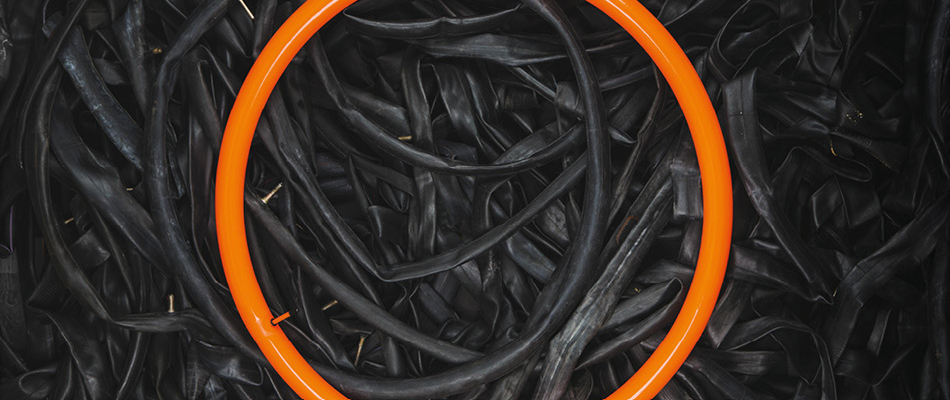 Tubilito 700 x 32c Inner Tube S Road Bike Lightest & Strongest