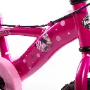 Huffy Disney Minnie 12 inch Kids Bike PINK_5.webp