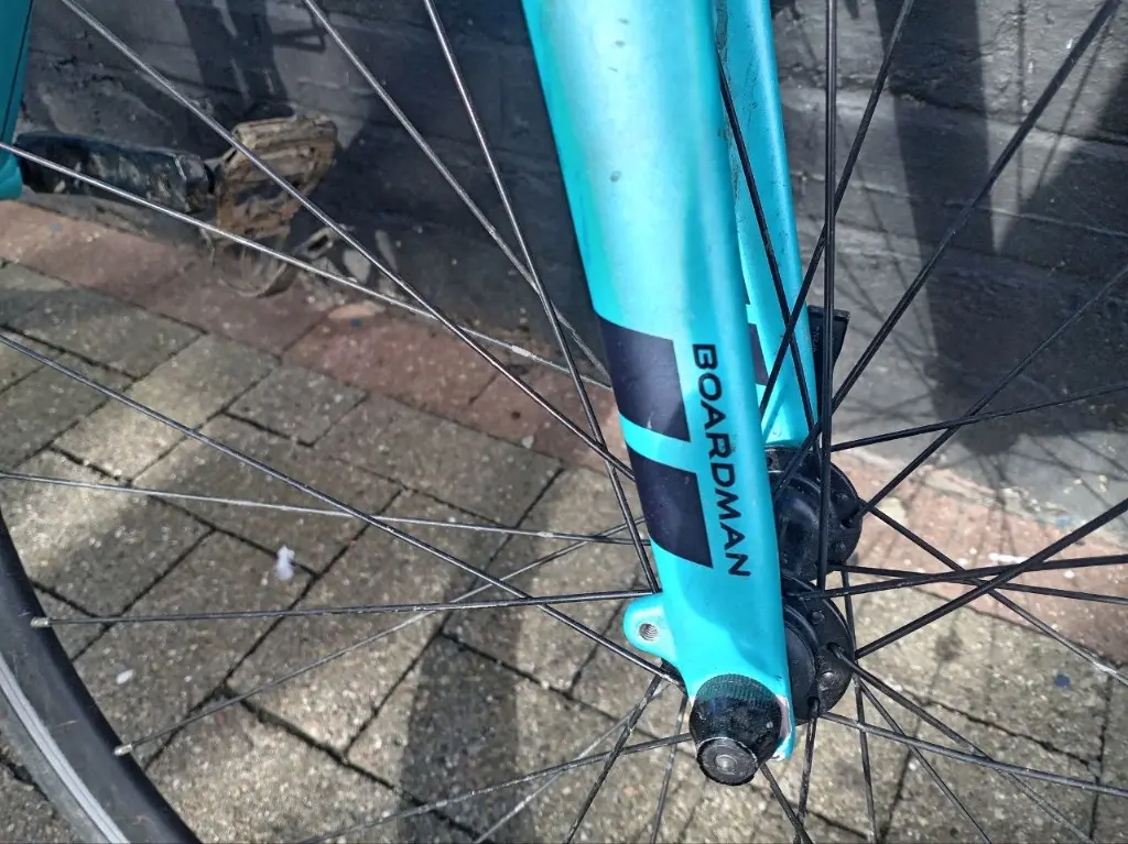 Boardman 8 6 SLR Road Bike 4.webp