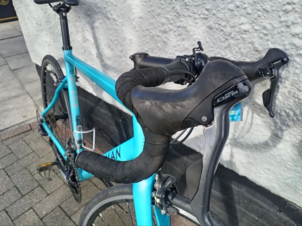 Boardman 8 6 SLR Road Bike 3.webp