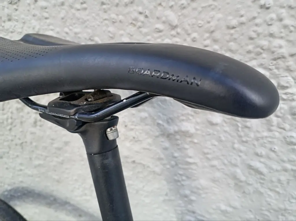 Boardman 8 6 SLR Road Bike 7.webp