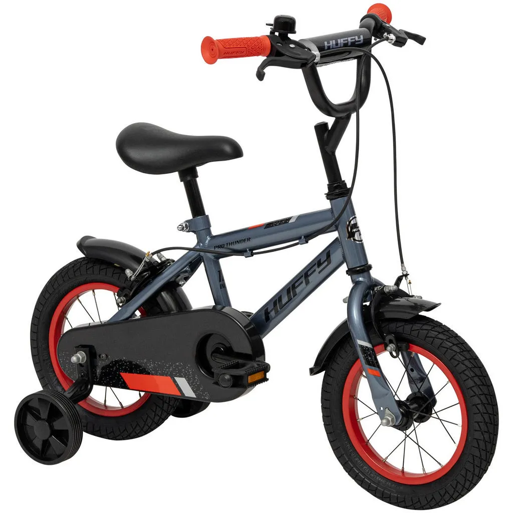 Huffy Pro Thunder 12 inch Kids Bike_9.webp