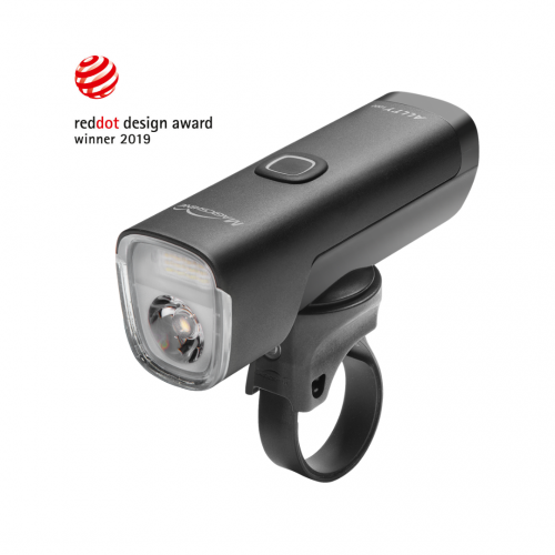 Allty 1000 v2 Daytime Running Bike Light by Magicshine®