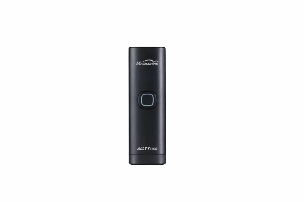 Allty 1000 v2 Daytime Running Bike Light by Magicshine®
