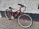 Biarritz 24 inch wheel Bike 2.webp