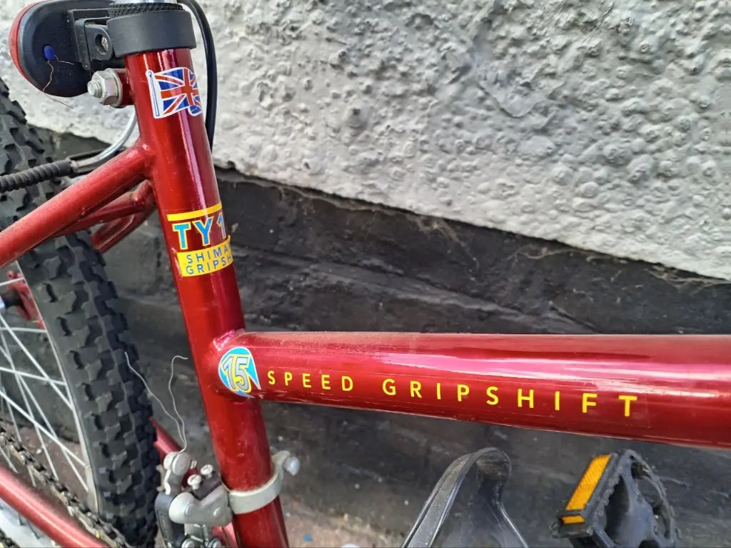 Biarritz 24 inch wheel Bike 3.webp