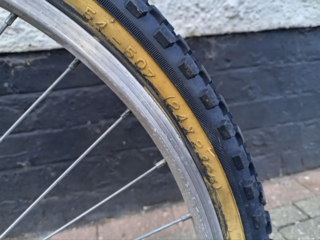 Biarritz 24 inch wheel Bike 5.webp