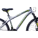 26 inch Mountain Bike Extent Grey 3.webp