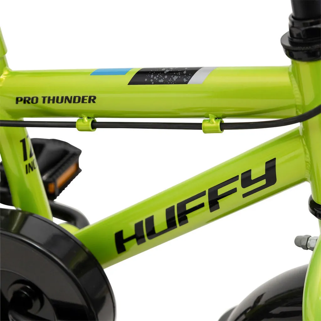 Huffy Pro Thunder 12 inch Kids Bike_7.webp