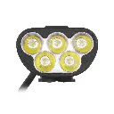 Monteer 3500 MTB Headlight by Magicshine®