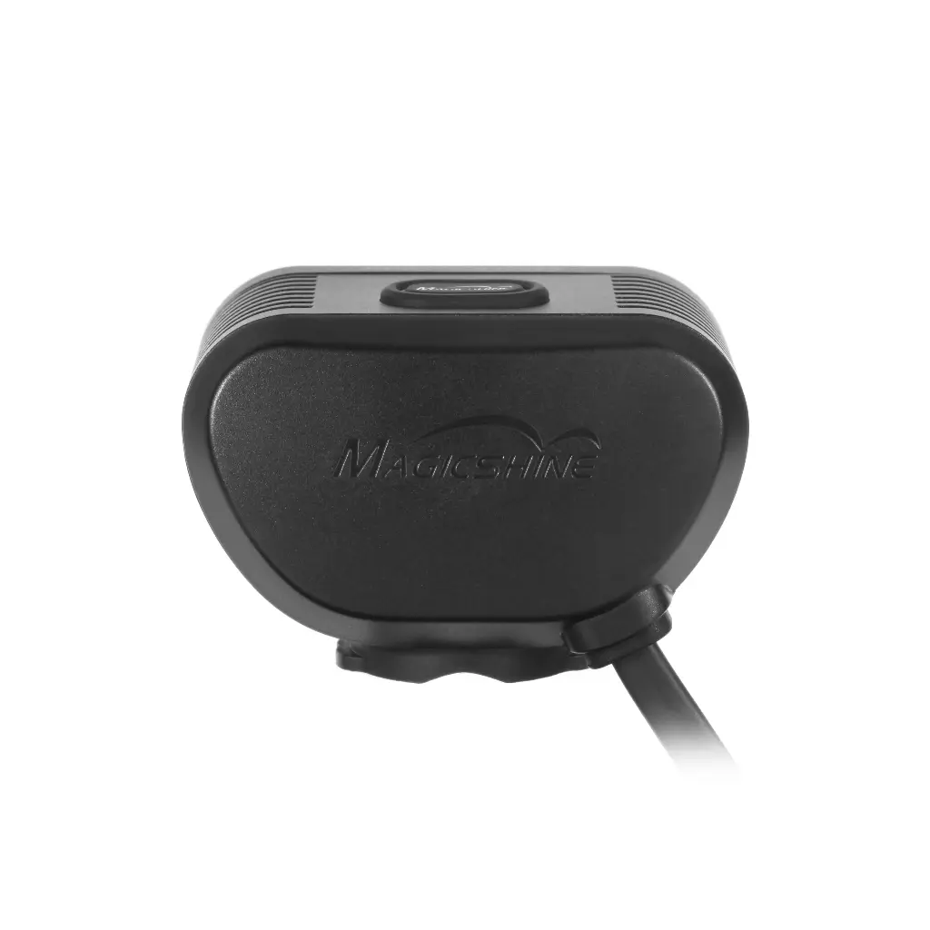 Monteer 3500 MTB Headlight by Magicshine®