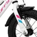 Huffy So Sweet 12 inch Kids Bike _5.webp